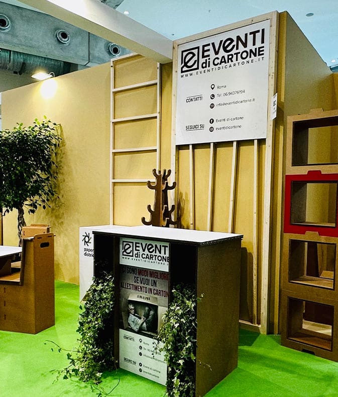 Eventi di Cartone